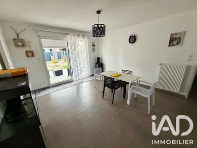 Traditional house in Boigny-sur-Bionne (45760)