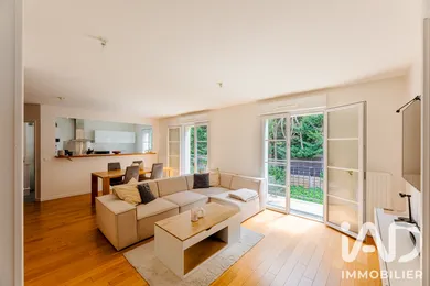 Appartement à Rueil-Malmaison (92500)