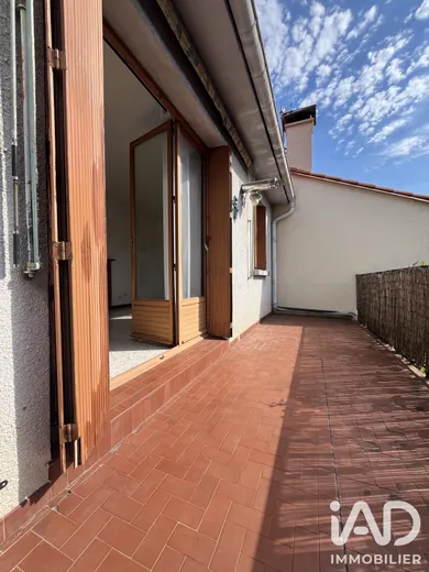 Maison à Céret (66400)