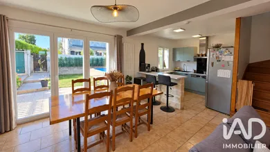 House in Adé (65100)
