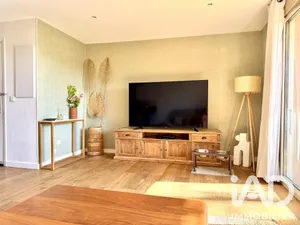 Appartement à Saint-Raphaël (83700)