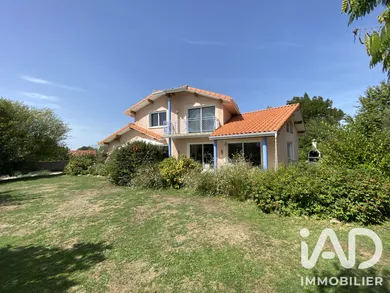 House in Capvern (65130)