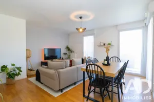 Appartement à Villecresnes (94440)