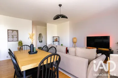 Appartement à Villecresnes (94440)
