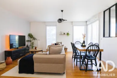 Appartement à Villecresnes (94440)