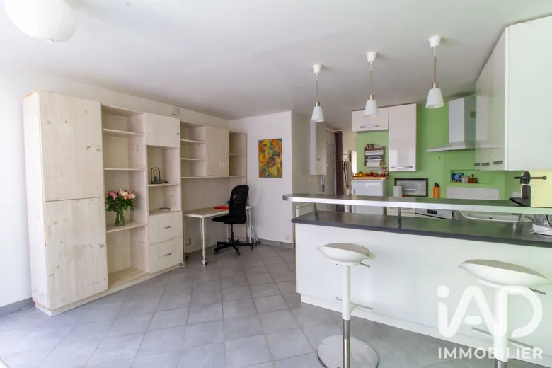 Appartement 2 pièces 43 m² · à Orléans · 43 m² · 125 000 €