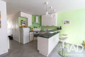 Apartment in Orléans (45000)