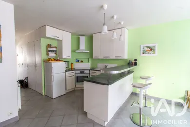 Appartement à Orléans (45000)