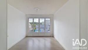 Appartement à Lisieux (14100)