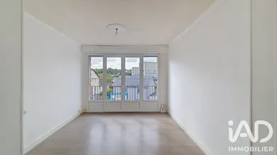 Appartement à Lisieux (14100)