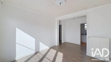 Appartement à Lisieux (14100)