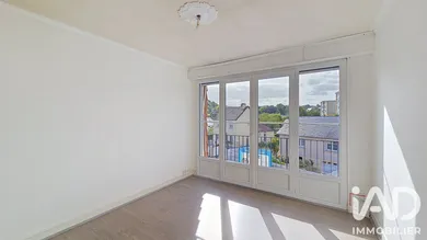Appartement à Lisieux (14100)
