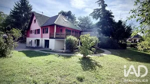Maison à Berstheim (67170)
