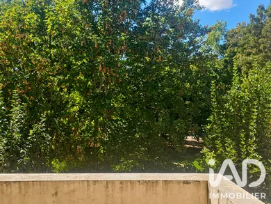 Appartement à Brie-Comte-Robert (77170)