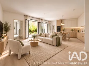 Appartement à Châtenay-Malabry (92290)