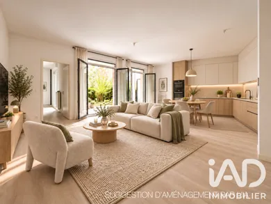 Appartement à Châtenay-Malabry (92290)
