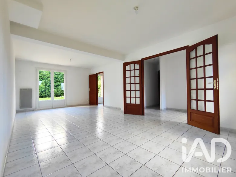 Maison 5 pièces 92 m² · à Douai · 92 m² · 207 000 €