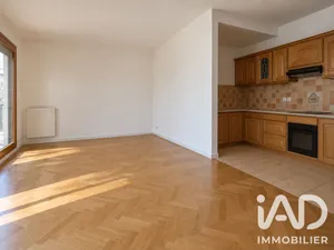 Appartement à Boulogne-Billancourt (92100)