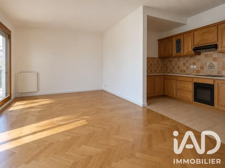 Appartement 2 pièces 50 m² · à Boulogne-Billancourt · 49,6 m² · 390 000 €