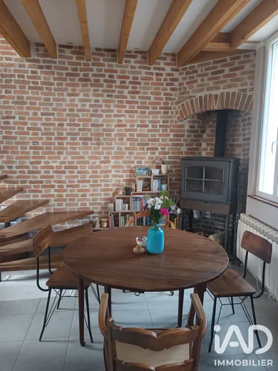 Maison de village à Villeny (41220)