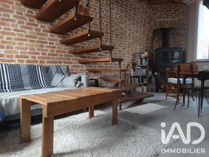 Village house in Villeny (41220)