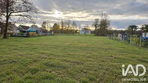 Land in Coteaux-sur-Loire (37130)
