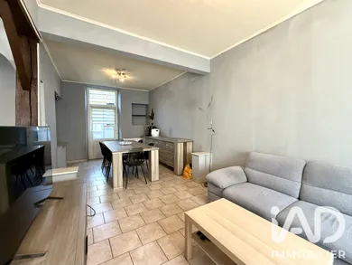 House in Longwy (54400)