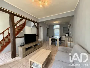 House in Longwy (54400)