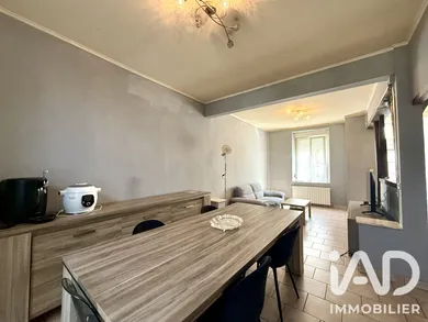 House in Longwy (54400)