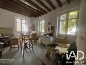 Maison de ville à Saint-Paul-Cap-de-Joux (81220)