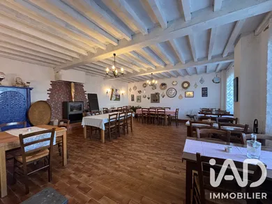 Immeuble à Chambéon (42110)