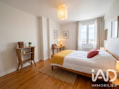 Apartment in Le Havre (76600)