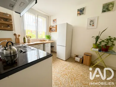 Apartment in Le Havre (76600)