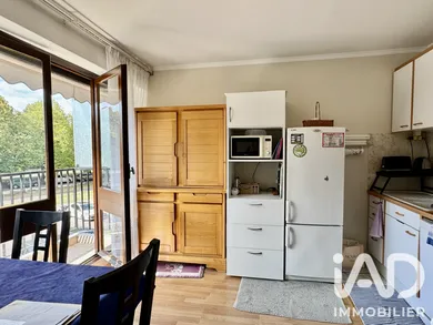 Appartement à Le Chesnay (78150)