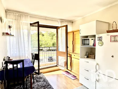 Appartement à Le Chesnay (78150)