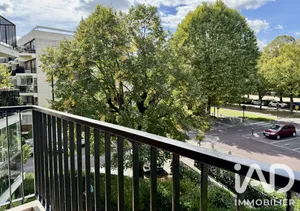 Appartement à Le Chesnay (78150)