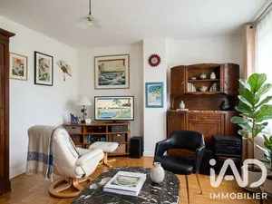 Apartment in Le Havre (76600)