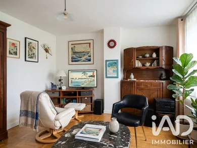 Apartment in Le Havre (76600)