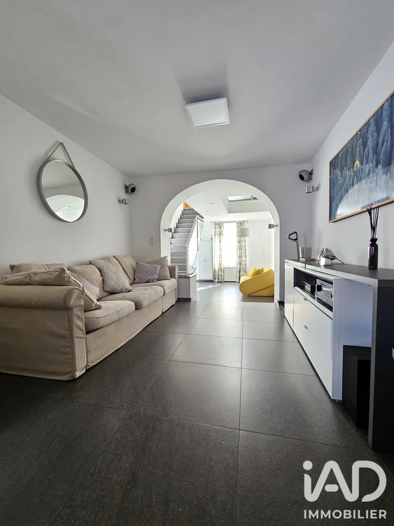 Maison 4 pièces 165 m² · à Mont-Saint-Martin · 165 m² · 385 000 €