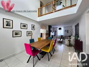 Townhouse in Déols (36130)