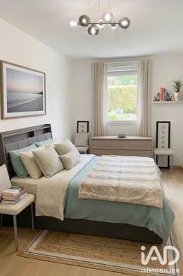 Apartment in Sarzeau (56370)