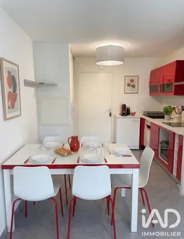 Apartment in Sarzeau (56370)