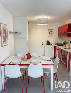 Apartment in Sarzeau (56370)