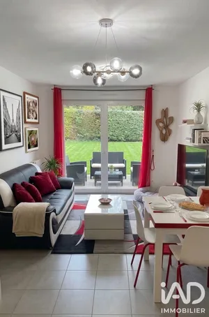 Apartment in Sarzeau (56370)