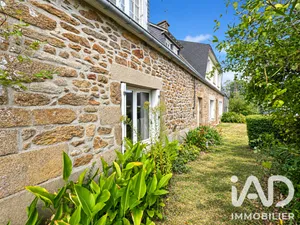Maison de campagne à Saint-Malo (35400)