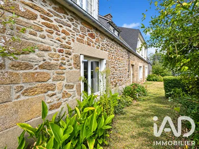 Maison de campagne à Saint-Malo (35400)