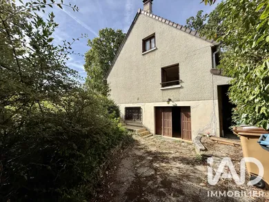 House in Les Pavillons-sous-Bois (93320)