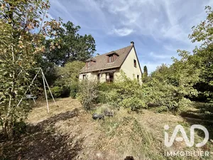 Maison à Les Pavillons-sous-Bois (93320)