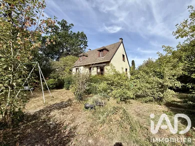 House in Les Pavillons-sous-Bois (93320)