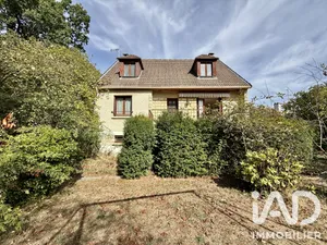 House in Les Pavillons-sous-Bois (93320)